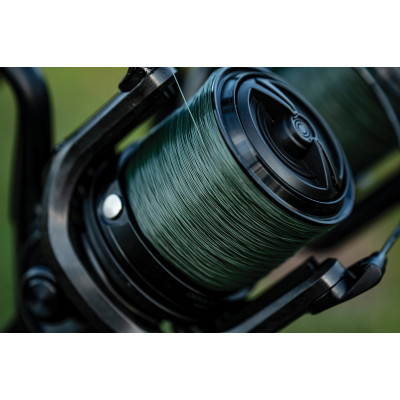 Катушка для карповой и морской рыбалки Daiwa 20 Crosscast 45 SCW 5000C QD