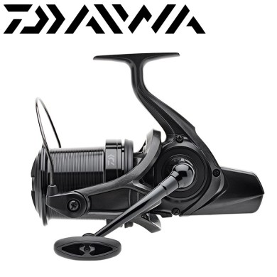 Катушка c передним фрикционом Daiwa 20 Crosscast 45 SCW 5000C QD Катушка c передним фрикционом Daiwa 20 Crosscast 45 SCW 5000C QD