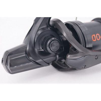 Катушка сподовая Daiwa 20 Crosscast Spod 45 SCW 5000C QD