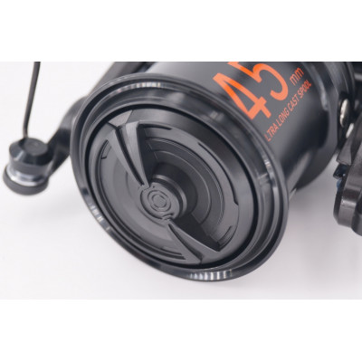 Катушка сподовая Daiwa 20 Crosscast Spod 45 SCW 5000C QD