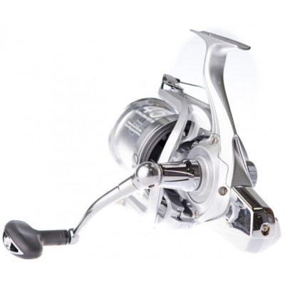 Карповая катушка Daiwa 20 Crosscast Surf 45 SCW 5000C QD