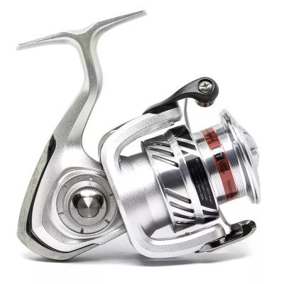 Катушка для спиннинговой рыбалки Daiwa 20 Crossfire LT 1000