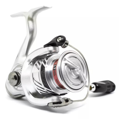 Катушка для спиннинговой рыбалки Daiwa 20 Crossfire LT 1000