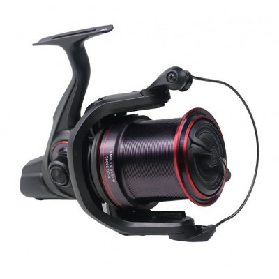 Карповая катушка Daiwa 20 Emblem 45 SCW QD-R 