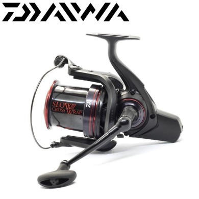 Катушка c передним фрикционом Daiwa 20 Emblem 45 SCW QD-R 