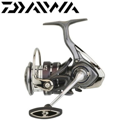 Катушка c передним фрикционом Daiwa 20 Exceler LT 3000-C