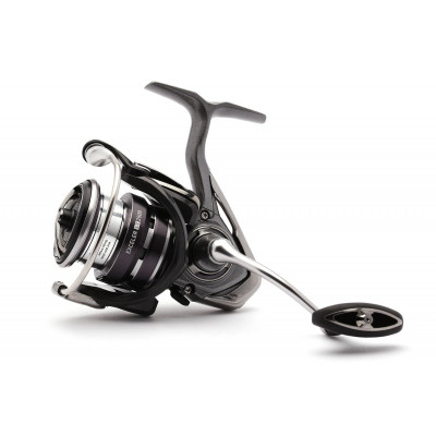 Спиннинговая катушка Daiwa 20 Exceler LT 4000-CP