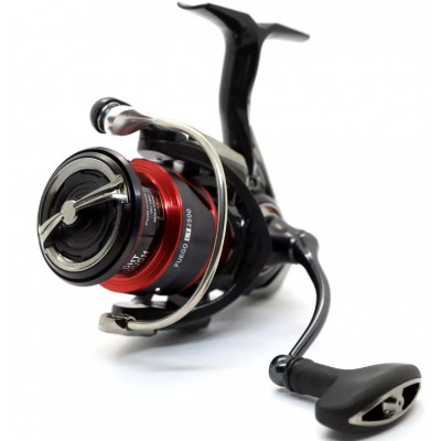 Спиннинговая катушка Daiwa 20 Fuego LT 4000-C