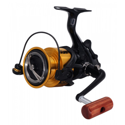 Катушка универсальная Daiwa 20 GS BR LT