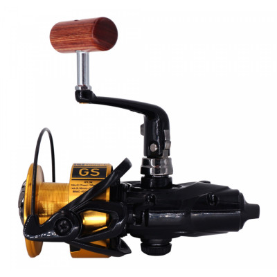 Катушка универсальная Daiwa 20 GS BR LT