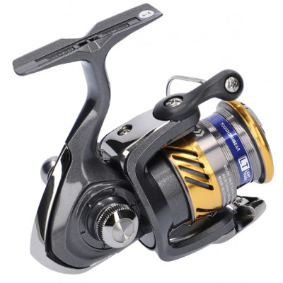 Спиннинговая катушка Daiwa 20 Laguna LT 2500