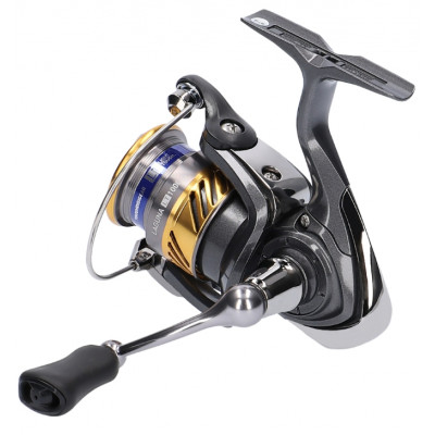 Спиннинговая катушка Daiwa 20 Laguna LT 2500