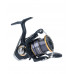 Спиннинговая катушка Daiwa 20 Legalis LT 4000-C