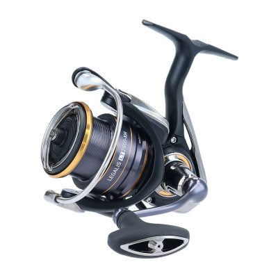 Спиннинговая катушка Daiwa 20 Legalis LT 4000-C