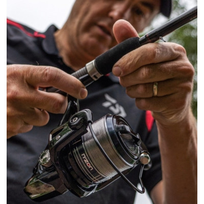 Катушка фидерная Daiwa 20 N'Zon Distance 25