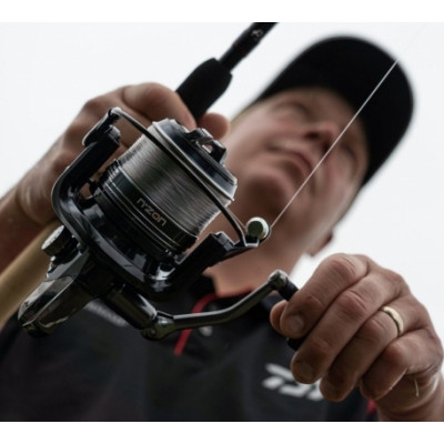 Катушка фидерная Daiwa 20 N'Zon Distance 25