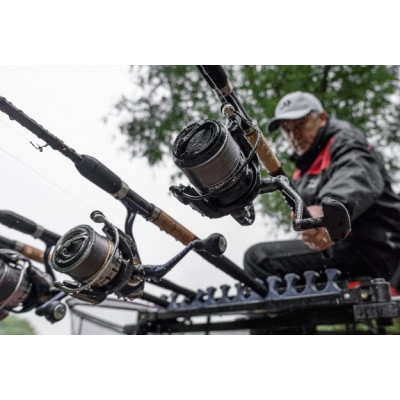 Катушка фидерная Daiwa 20 N'Zon Distance 25