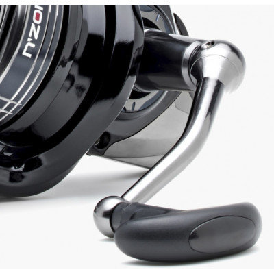 Катушка фидерная Daiwa 20 N'Zon Distance 25