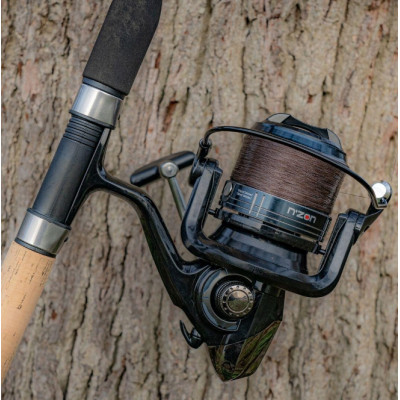 Катушка фидерная Daiwa 20 N'Zon Distance 25