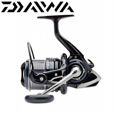 Катушка фидерная Daiwa 20 N'Zon Distance 25