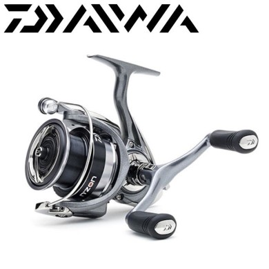 Катушка c передним фрикционом Daiwa 20 N'Zon LT 5000S-CP-DH Катушка c передним фрикционом Daiwa 20 N'Zon LT 5000S-CP-DH