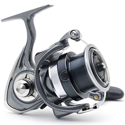 Катушка для фидерной и матчевой  рыбалки Daiwa 20 N'Zon LT 6000SS-P