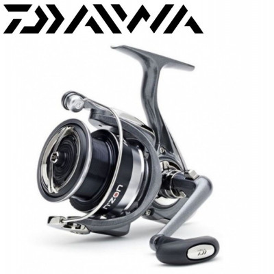 Катушка для фидерной и матчевой  рыбалки Daiwa 20 N'Zon LT 6000SS-P