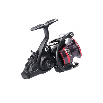 Катушка с системой байтраннер Daiwa 20 Ninja BR LT 4000-C