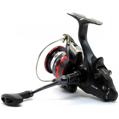 Катушка с системой байтраннер Daiwa 20 Ninja BR LT 4000-C