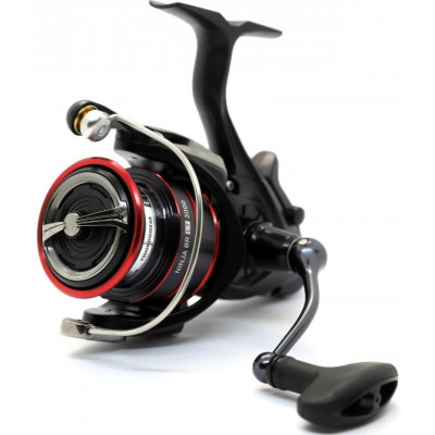 Катушка с системой байтраннер Daiwa 20 Ninja BR LT 4000-C