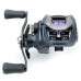 Мультипликатор Daiwa 20 Prorex PE SV TW 100HSL под левую руку