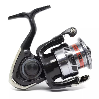 Катушка для спиннинговой рыбалки Daiwa 20 RX LT 2000