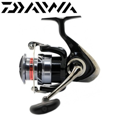 Катушка c передним фрикционом Daiwa 20 RX LT 4000-C Катушка c передним фрикционом Daiwa 20 RX LT 4000-C