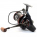 Катушка безынерционная Daiwa 20 Tournament Basia 45 SCW QD