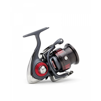 Катушка для спиннинговой и фидерной рыбалки Daiwa 20 Tournament QD 4010QD