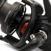 Катушка для карповой и морской рыбалки Daiwa 20 Whisker 25 QD + запасная шпуля