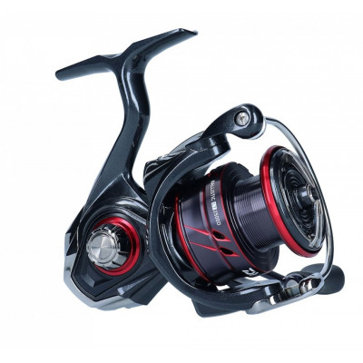 Спиннинговая катушка Daiwa 21 Ballistic MQ LT 4000D-C