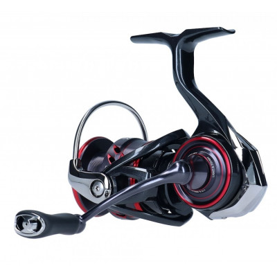 Спиннинговая катушка Daiwa 21 Ballistic MQ LT 4000D-C