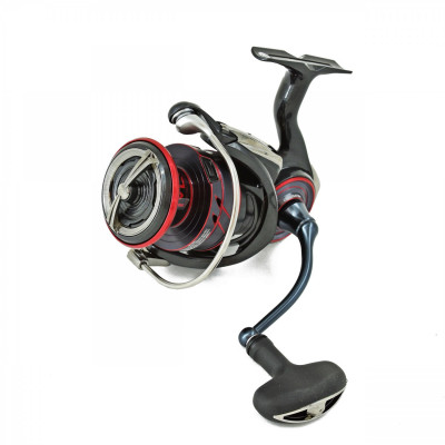 Спиннинговая катушка Daiwa 21 Ballistic MQ LT 4000D-C