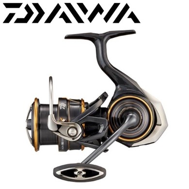 Катушка c передним фрикционом Daiwa 21 Caldia LT 4000S-C Катушка c передним фрикционом Daiwa 21 Caldia LT 4000S-C