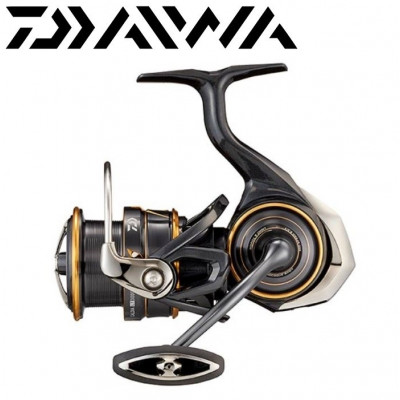 Спиннинговая катушка Daiwa 21 Caldia LT 4000S-C