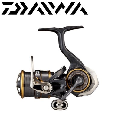 Катушка c передним фрикционом Daiwa 21 Caldia LT 2500S Катушка c передним фрикционом Daiwa 21 Caldia LT 2500S