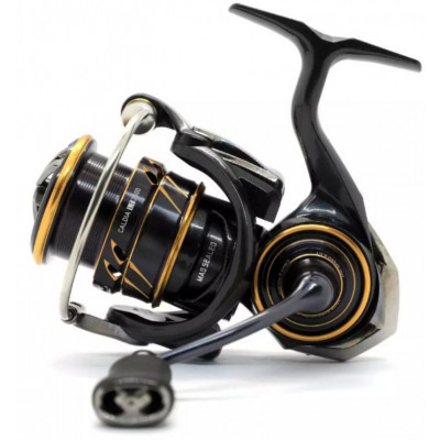 Спиннинговая катушка Daiwa 21 Caldia LT 2500S