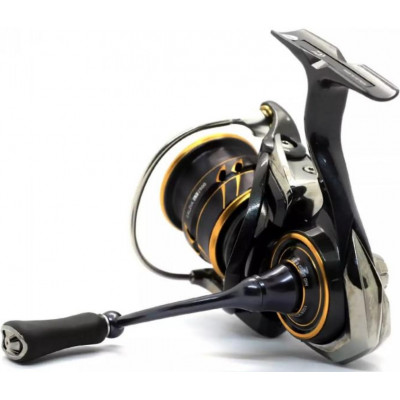 Спиннинговая катушка Daiwa 21 Caldia LT 2500S