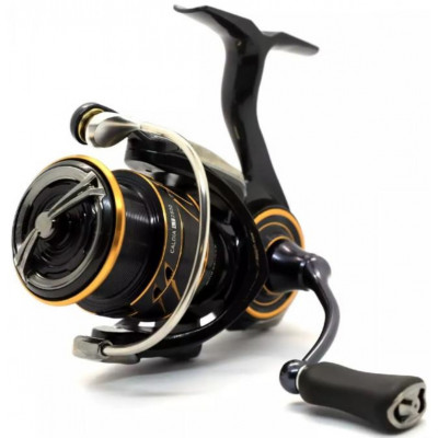 Спиннинговая катушка Daiwa 21 Caldia LT 2500S