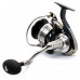 Катушка для морской и карповой рыбалки Daiwa 21 Certate SW (G) 8000-P