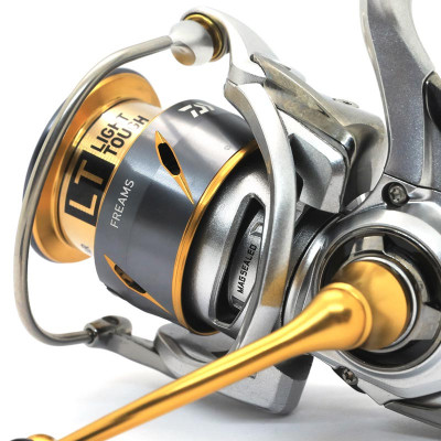 Спиннинговая катушка Daiwa 21 Freams LT 3000