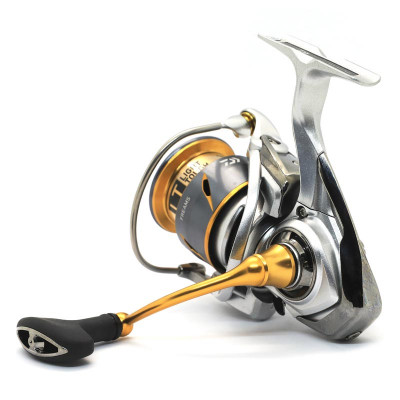 Спиннинговая катушка Daiwa 21 Freams LT 3000