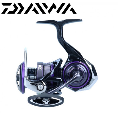 Катушка для спиннинговой рыбалки Daiwa 21 Prorex MQ LT 2500D