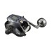 Мультипликатор Daiwa 21 Seaborg 300J Electric Reel под правую руку
